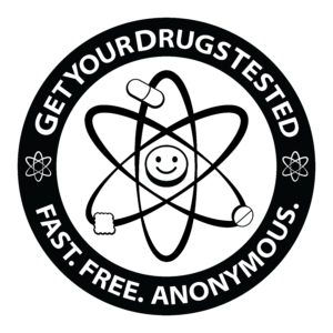 Get Your Drugs Tested